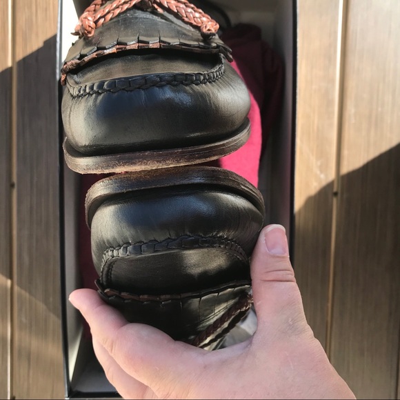 Floresheim Barcelona Loafers - Picture 4 of 8